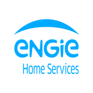 Logo de l'entreprise Engie Home Services